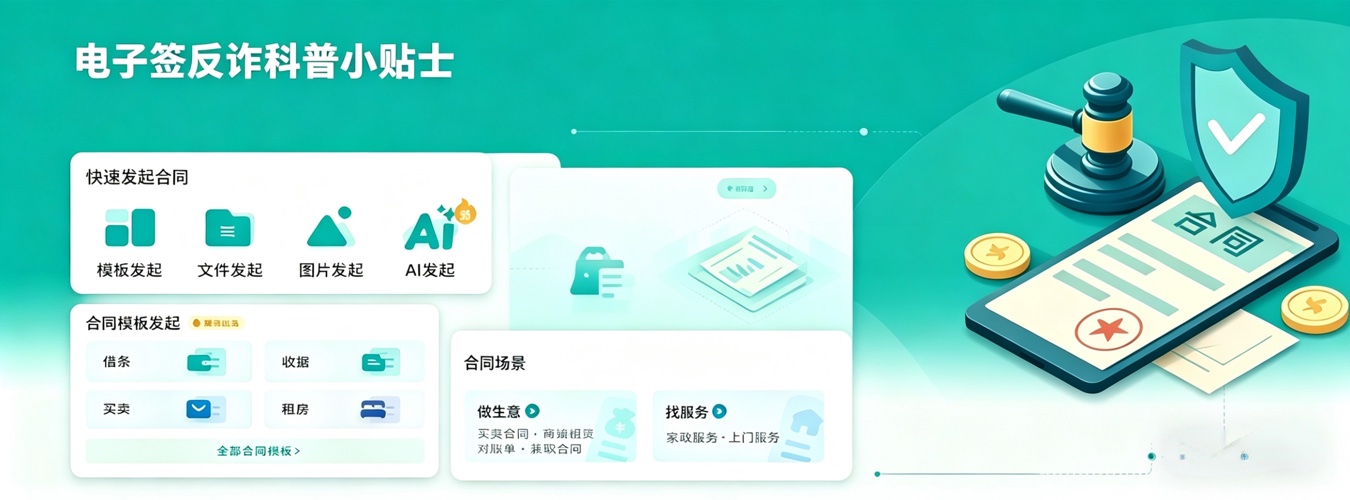 电子签章系统