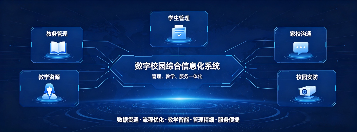 数字校园